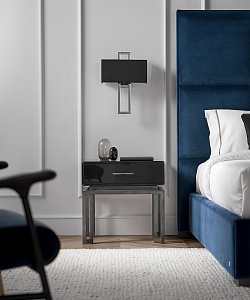 ������� Tosconova Quinn Bed