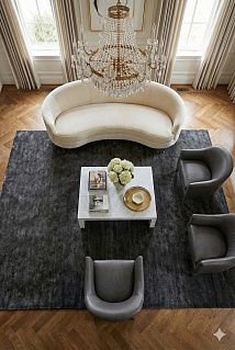 ����� Silence 1.7x2.4 �������� ����