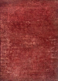    Lacuna 2.7x3.6 Terracota