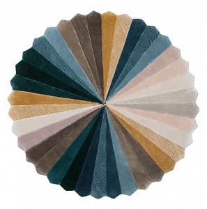 ����� Bekart Shape 027 160x230