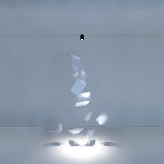  OHM Davide Groppi