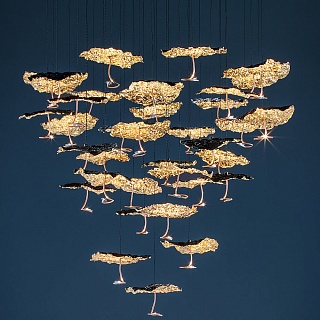  Gold Mon  Catellani & Smith