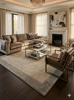 ����� Silence 1.7x2.4 ��������� ������ �����