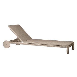    Terra lounger