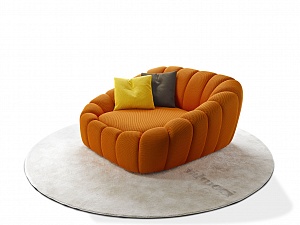 ������ Valmori Morosita L 130 P 105 H 78 orange