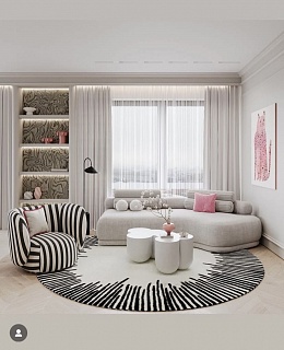 ����� Equinoxe 3x4 