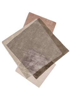  Bekart Shape TNQ-1123 Dark Taupe 2.75x3