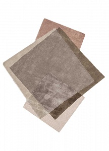 ����� Bekart Shape TNQ-1123 Dark Taupe 2.75x3