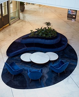 ����� �������� ����� ��� ����� Grand Atrium 