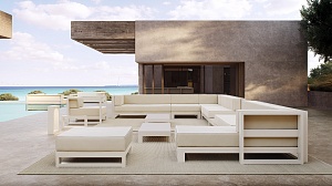 ��������� ������ Vondom Posidonia