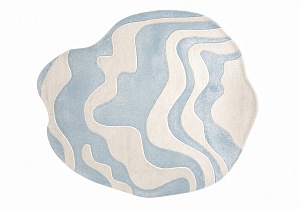 ����� �������� ����� Bekart FORMA Collection Blue