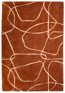 ����� Bekart Shape 029 160x230