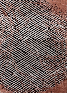 ����� �������� ����� ��������� ���� Fusion Deco 170x240