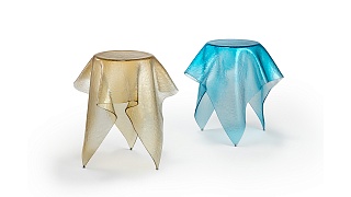   Reflex&Angelo FOULARD 60 ACQUA