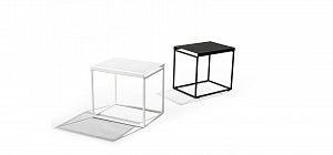   Fold sidetable