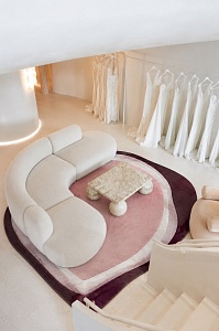 ����� �������� ����� Bekart FORMA Collection ���� Burgundy