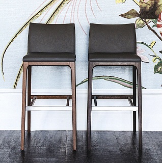   CATTELAN ITALIA ARCADIA SGABELLO