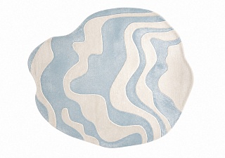 ����� �������� ����� Bekart FORMA Collection Blue