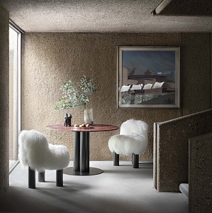 ������ Botolo armchair Arflex