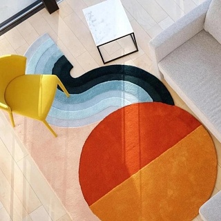 ����� �������� ����� Bekart FORMA Collection shape ���������