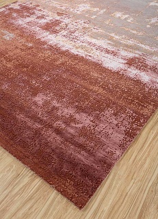  ESK-361 Rose Smoke/Rose Petal 2.4x3