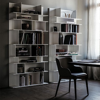  Wally  Cattelan Italia white