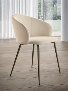 ������ Bontempi Rebecca metal frame