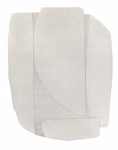 ����� Shape total white 170x240