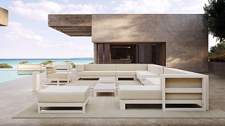   Vondom Posidonia