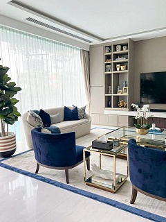 ������ ������ ����� Linear Chic 3x4