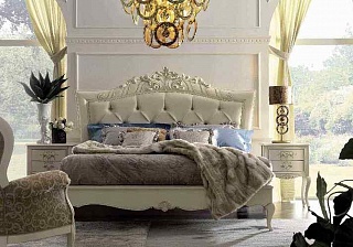  Giorgio Casa MEMORIE VENEZIANE, : 2125 (2125 C) Bed