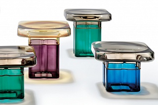   Reflex&Angelo TAU 40 MURANO