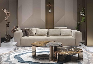 ����� Vissionaire Malcom