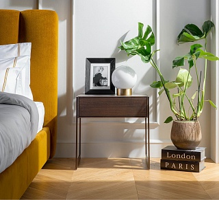  Tosconova Milano Bed