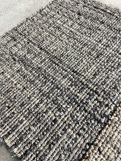     ITC Toscane dark grey