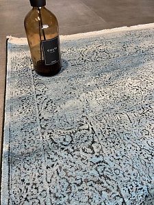 ����� Palazzo 1.6x2.3 PLZ light blue