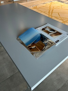 ���������� Lago Air 2745 70x147 ������ ���