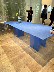 ������ � ������� Glass Italia