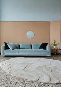����� �������� ����� Bekart FORMA Collection White