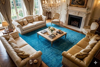 ����� Silence 1.7x2.4 ���� �����������