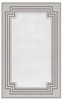      ART DECO 005 grey