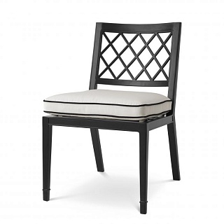  DINING CHAIR PALADIUM   