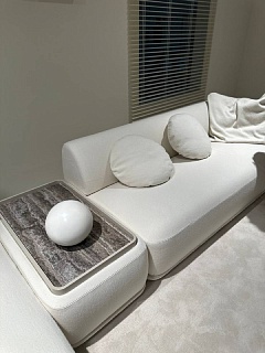   Meridiani Living