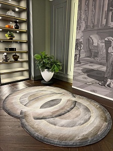 ����� Bekart Shape 007 160x230