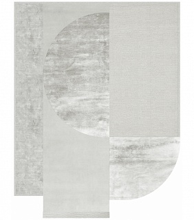  Bekart Shape 170x240 grey