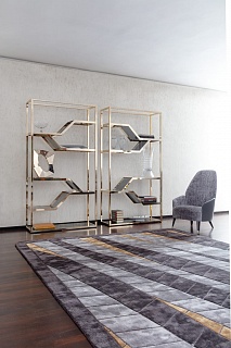  Giorgio Collection Charisma Bifacial showcase