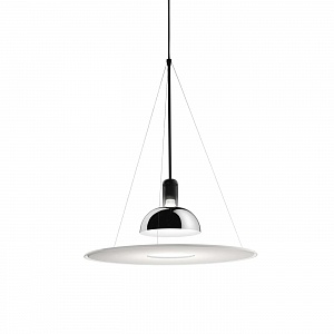 ��������� ���������� Flos Frisbi Chrome