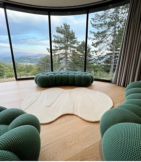 ����� �������� ����� Bekart FORMA Collection ������� �� ������
