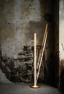  Flos Coordinates F Champagne
