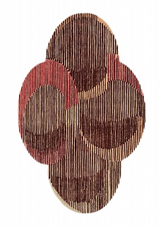 ����� �������� ����� ��������� ��������� Fusion Deco 170x240